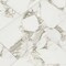 Msi Statuario SAMPLE Glazed Porcelain Floor And Wall Tile ZOR-PT-0339-SAM - alternate 2
